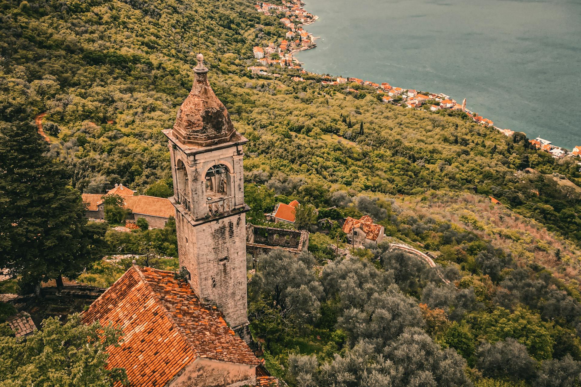 9 Photography Spots Around the Bay