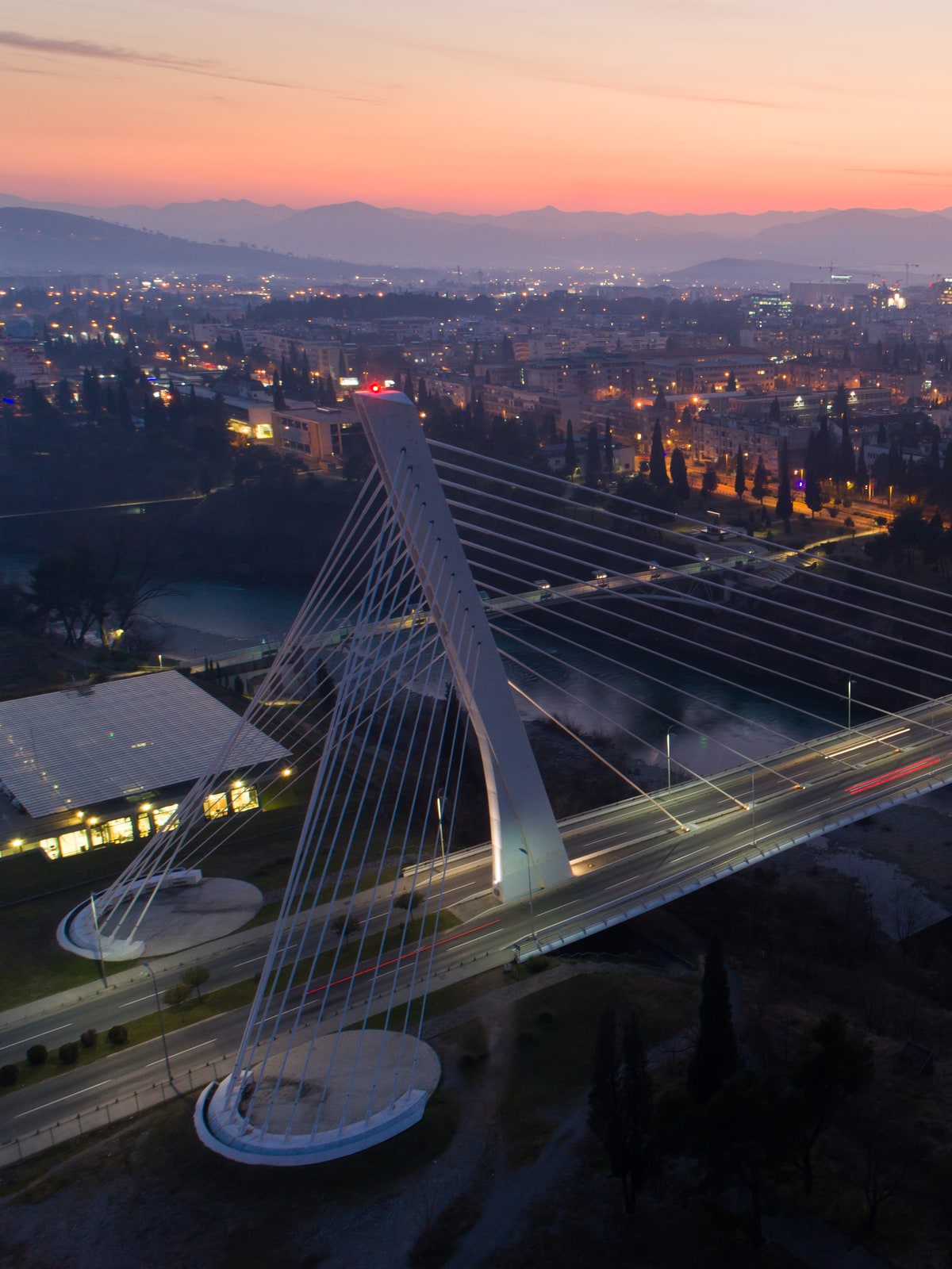Podgorica
