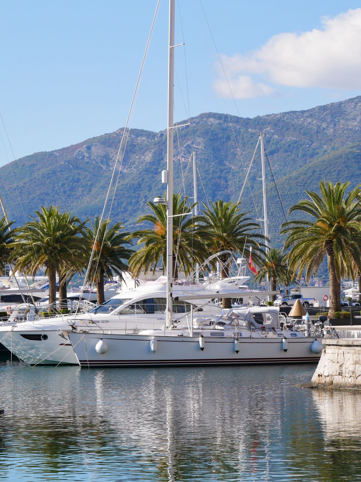 Tivat