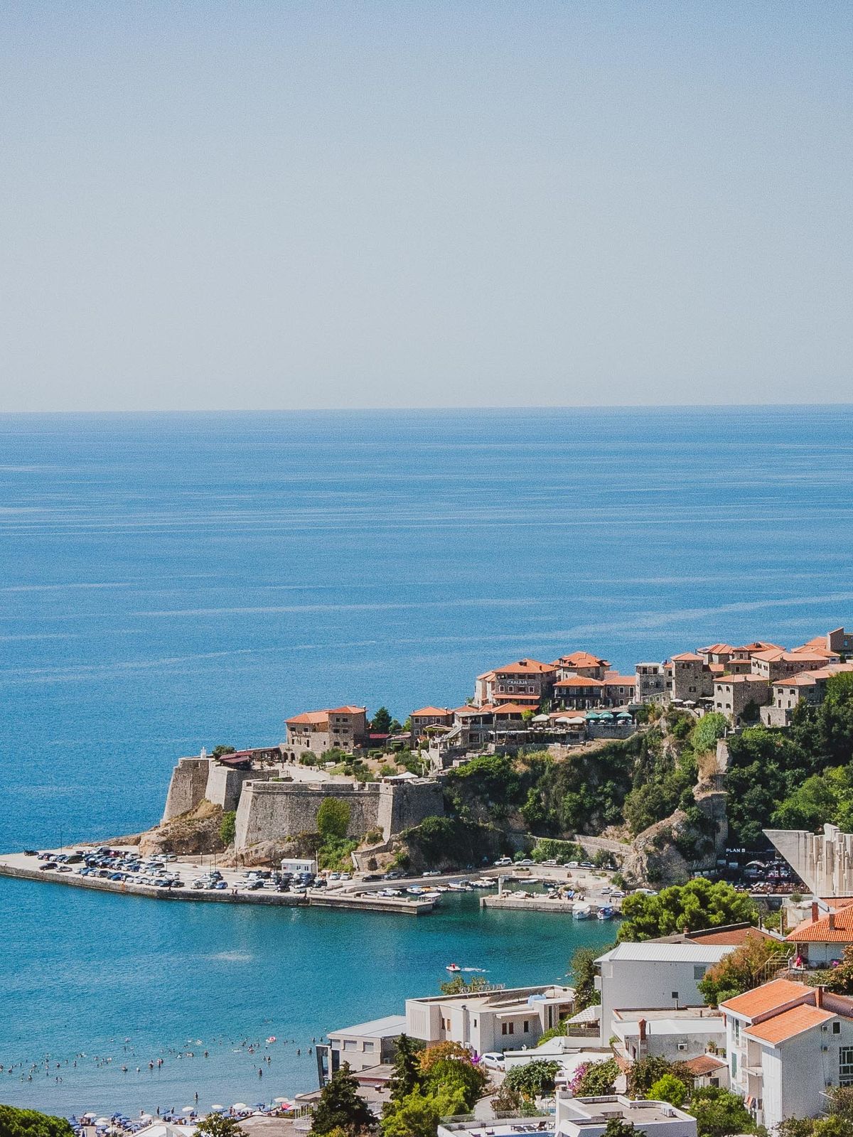 Ulcinj