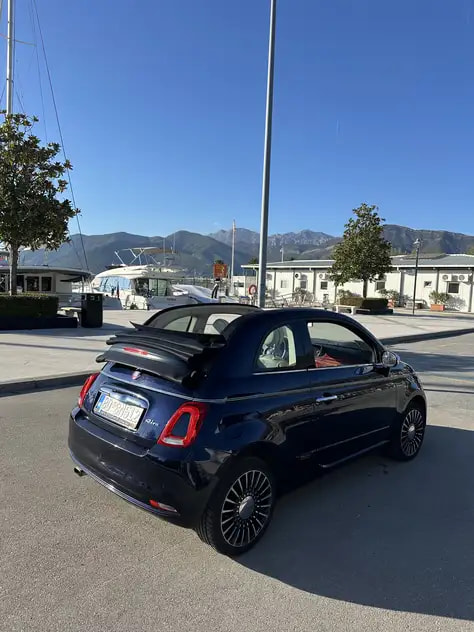 Fiat 500 — photo 2