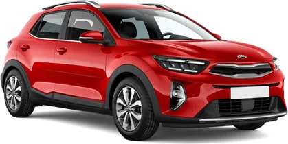 Kia Stonic — photo 1